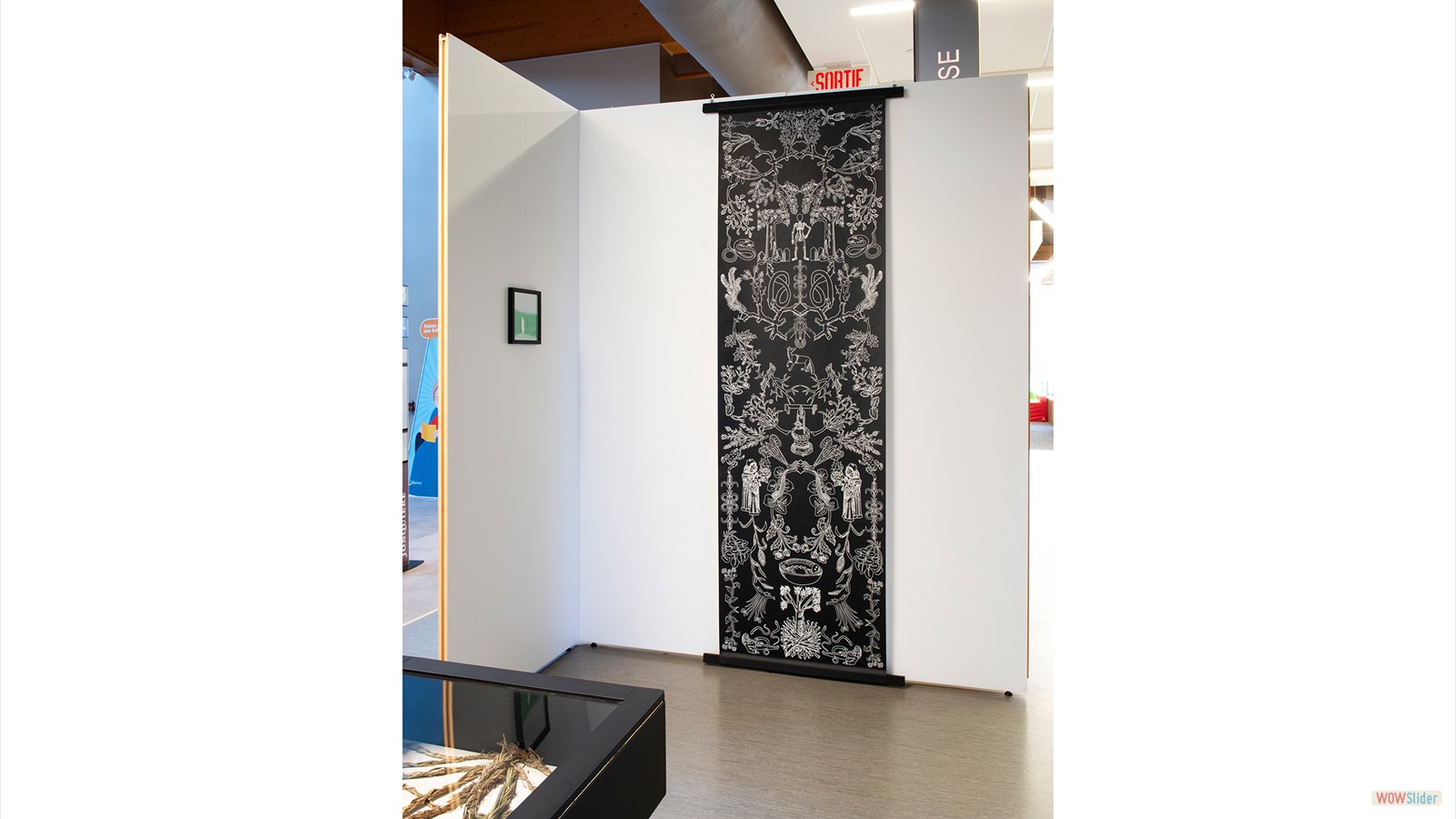 Les oubliettes (2025) Joanie Simard, crédit : Paul Cimon