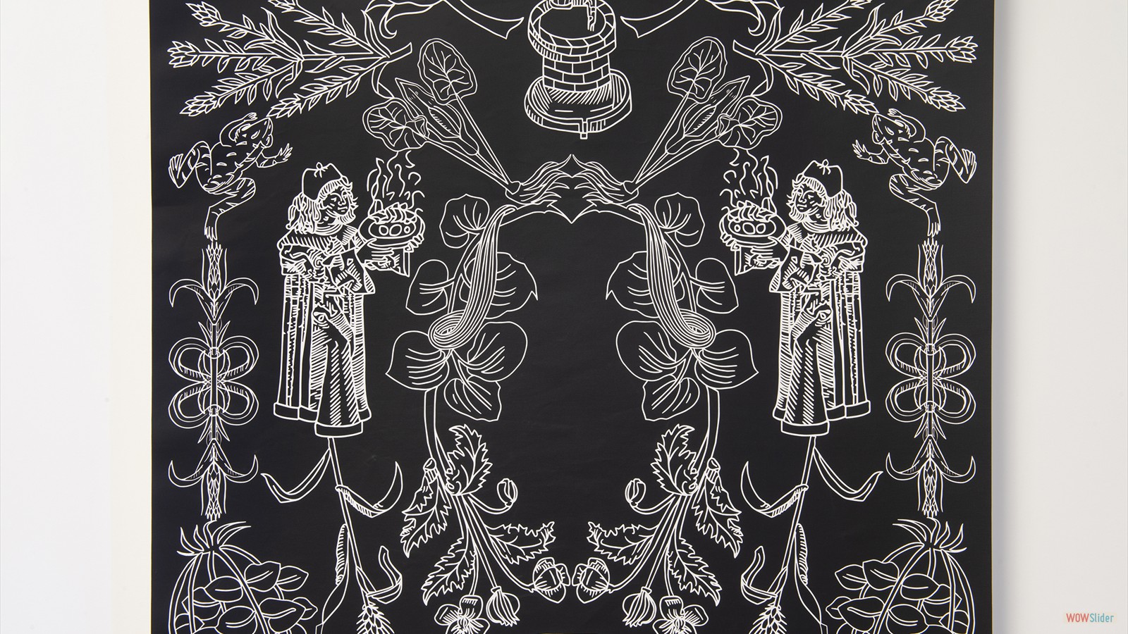 Les oubliettes (2025) Joanie Simard, crédit : Paul Cimon