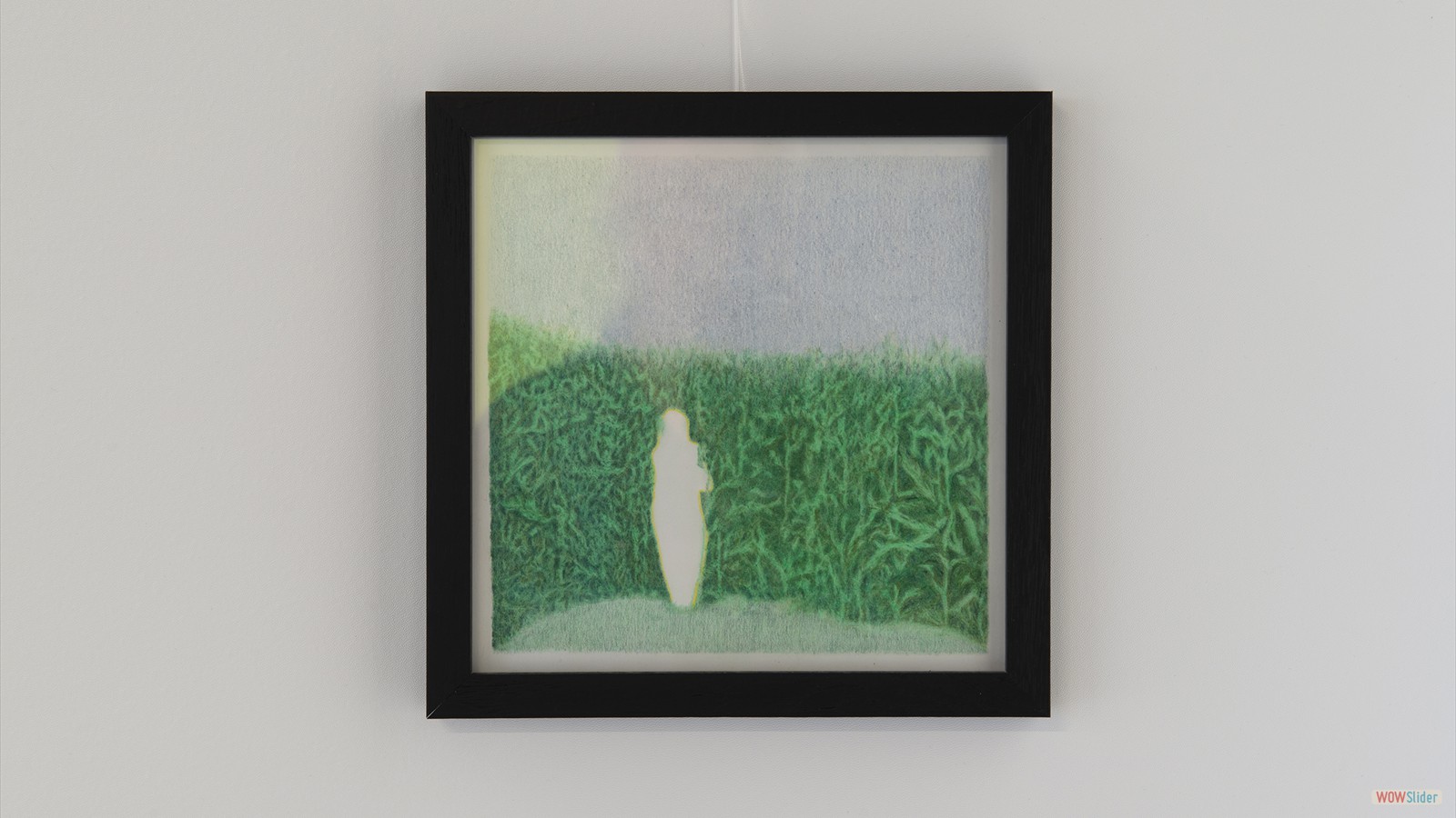 Les oubliettes (2025) Joanie Simard, crédit : Paul Cimon