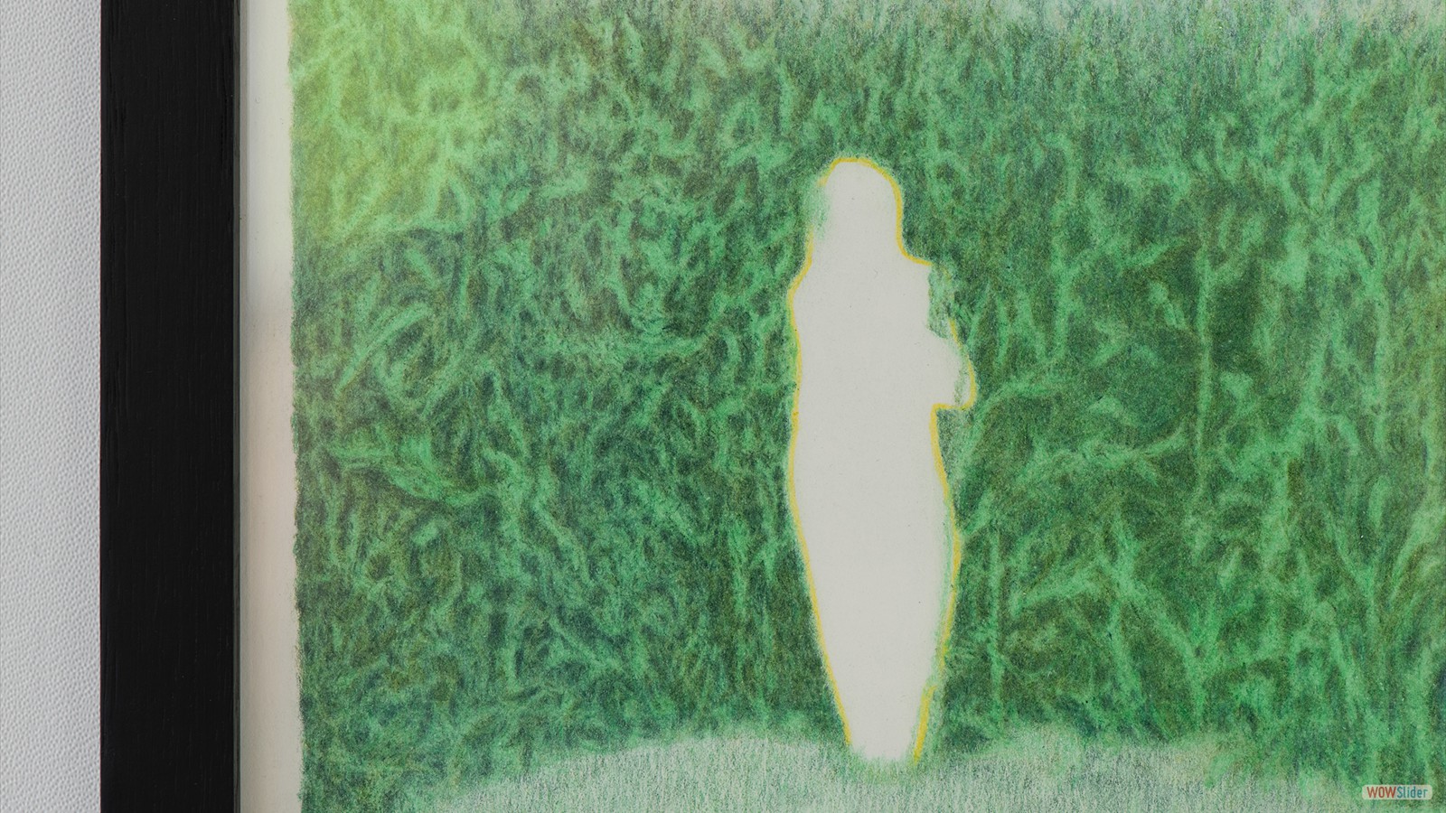 Les oubliettes (2025) Joanie Simard, crédit : Paul Cimon