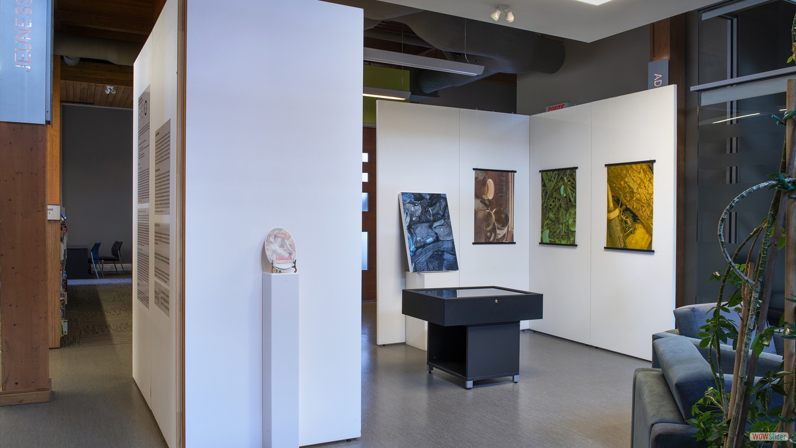 Les oubliettes (2025) Joanie Simard, crédit : Paul Cimon