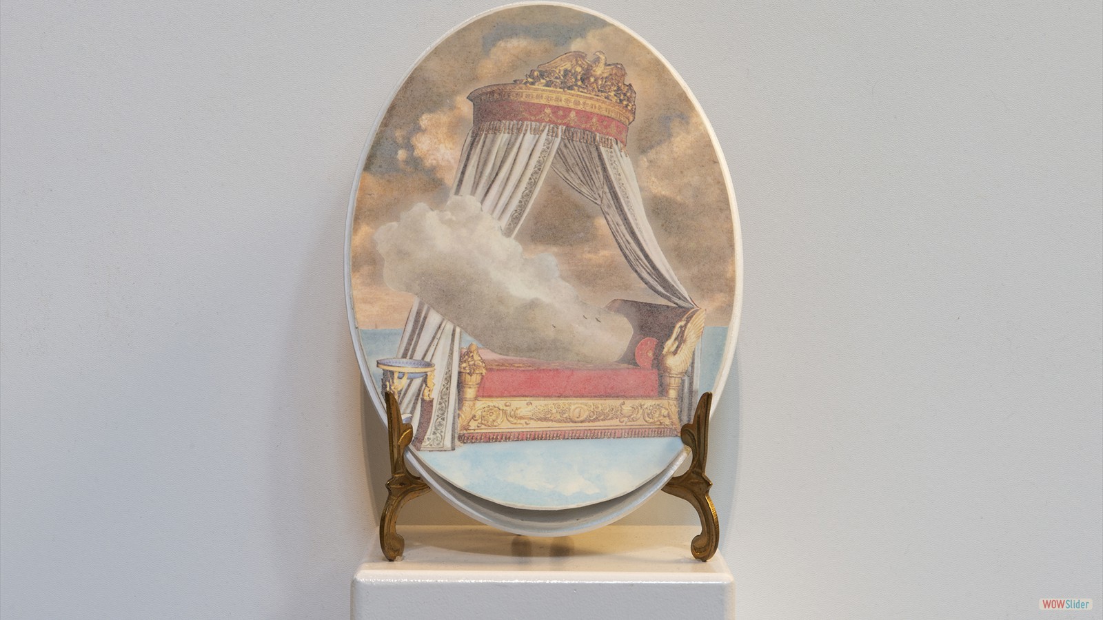 Les oubliettes (2025) Joanie Simard, crédit : Paul Cimon