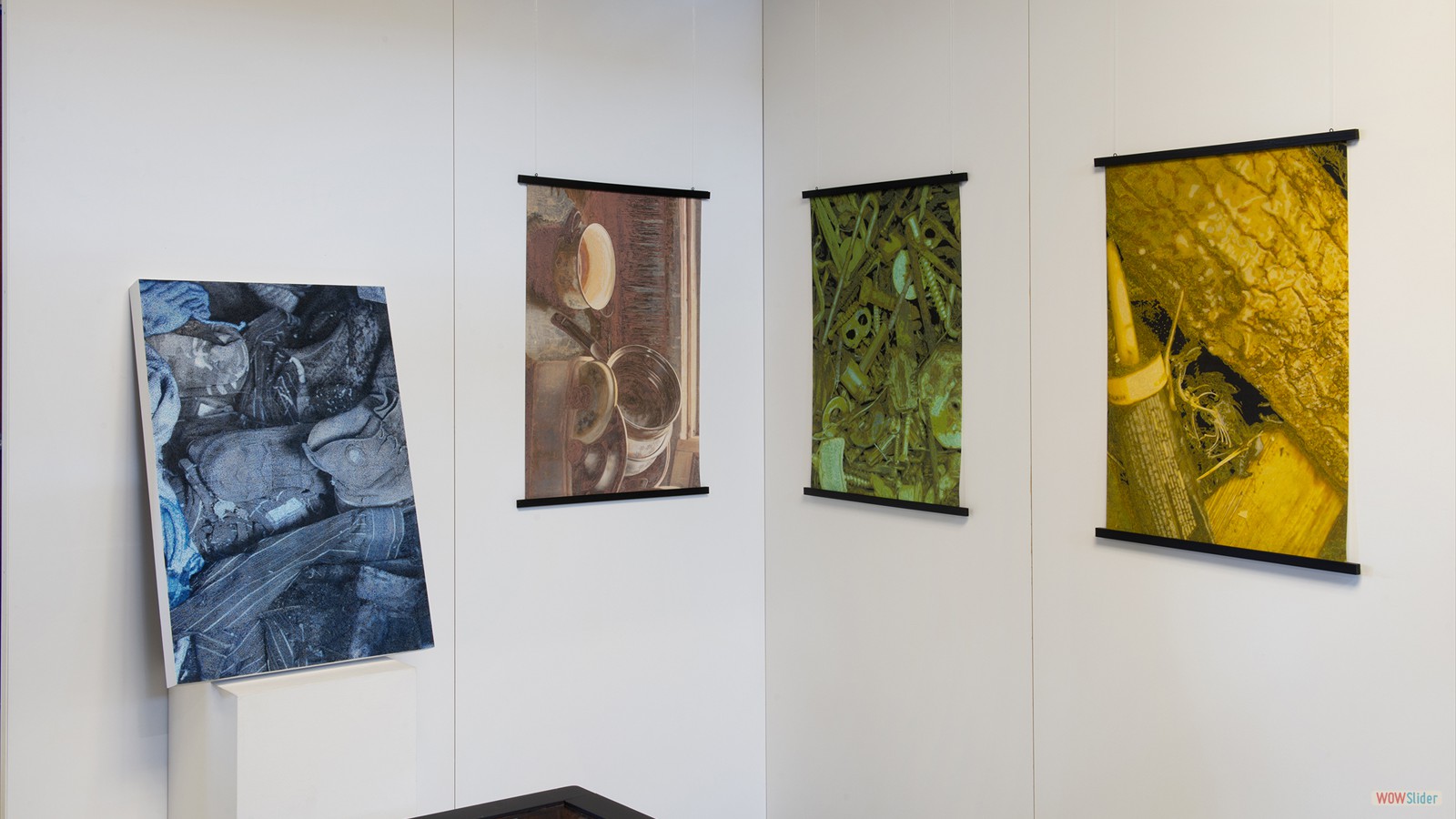 Les oubliettes (2025) Joanie Simard, crédit : Paul Cimon