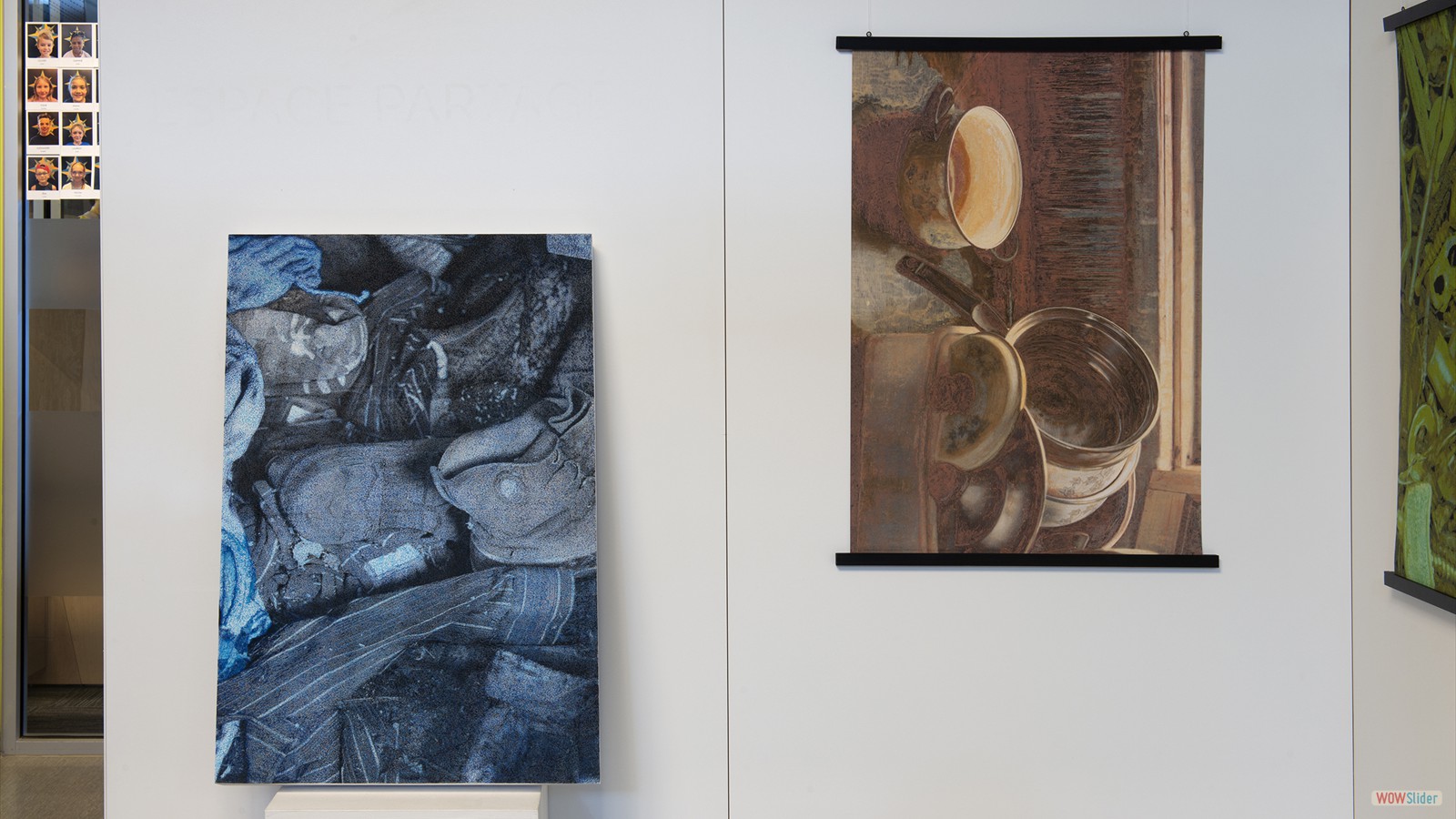 Les oubliettes (2025) Joanie Simard, crédit : Paul Cimon