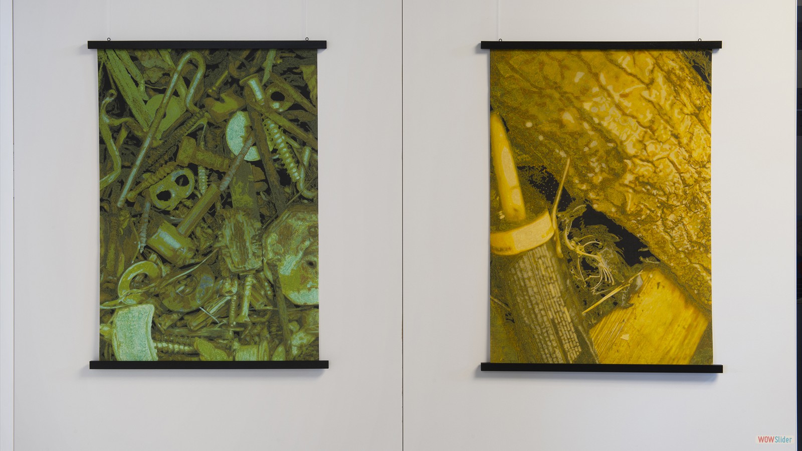 Les oubliettes (2025) Joanie Simard, crédit : Paul Cimon