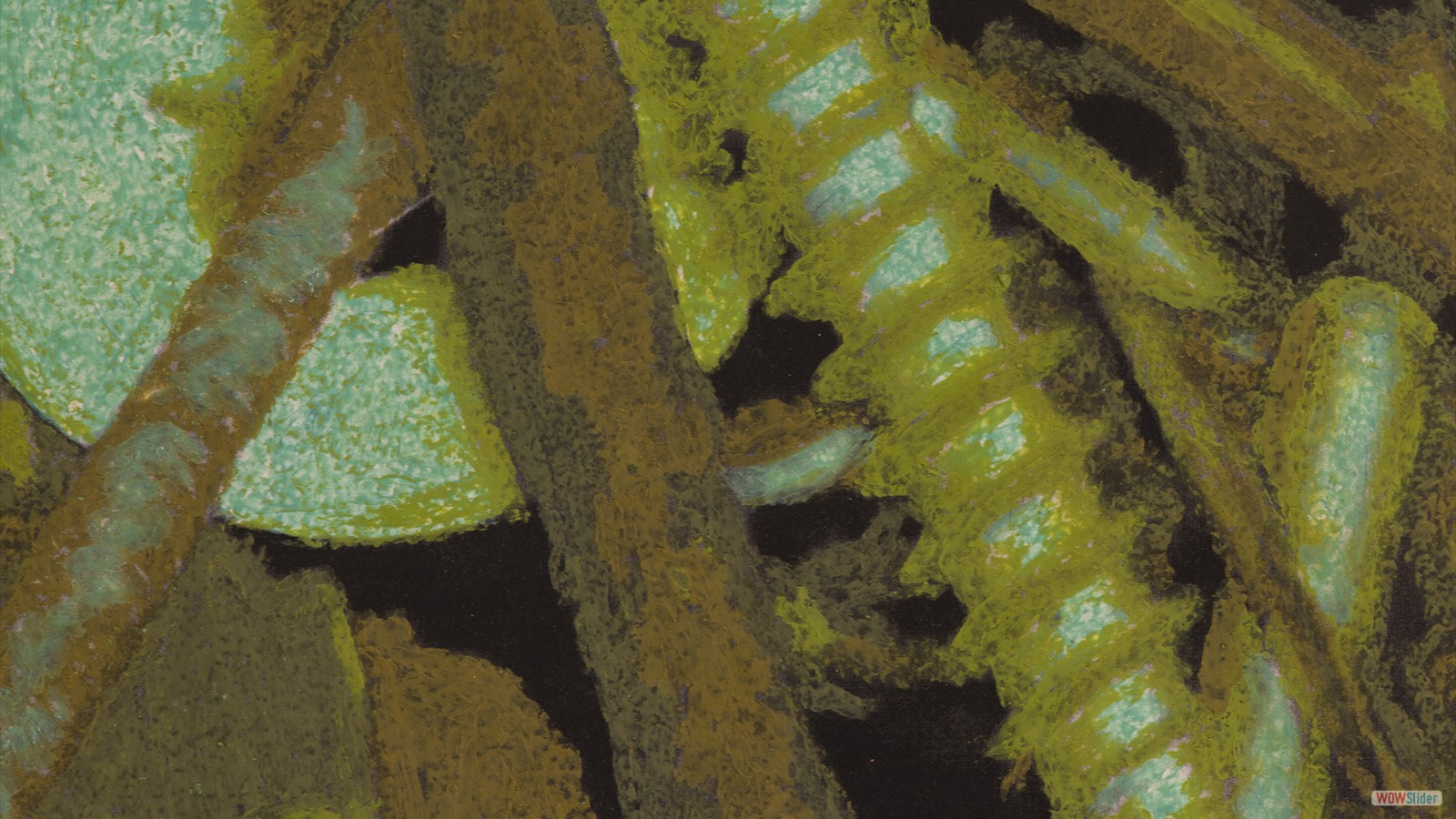 Les oubliettes (2025) Joanie Simard, crédit : Paul Cimon